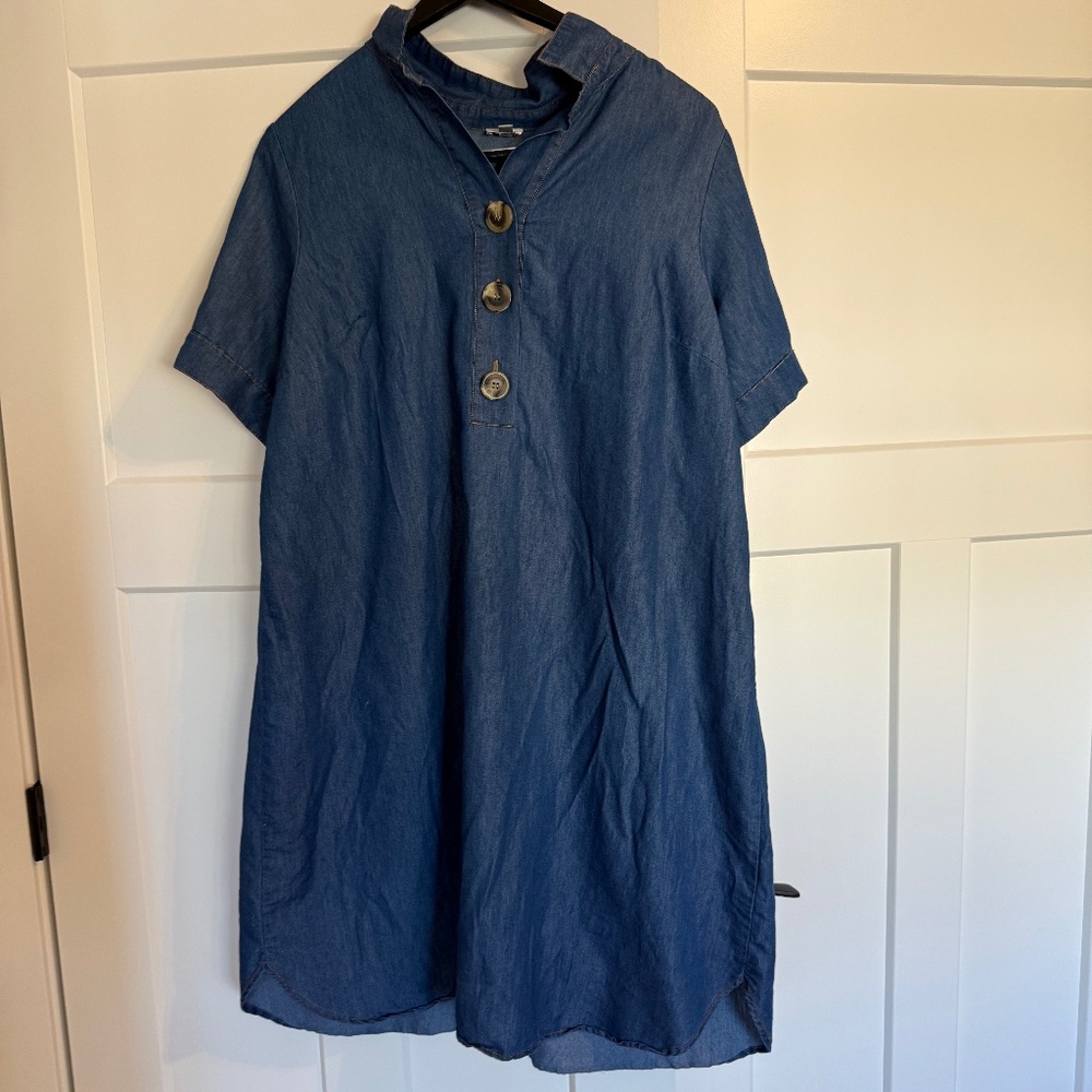 Women’s dress